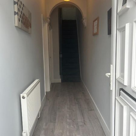 Bed and Breakfast Brunswick Place 1 Stoke-on-Trent Экстерьер фото