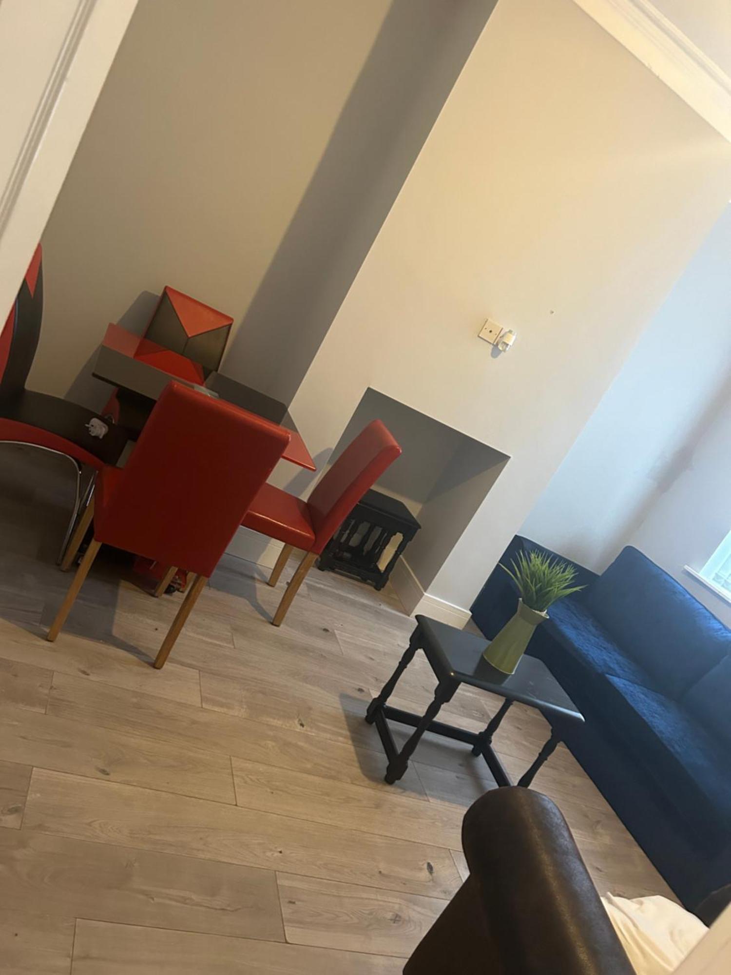 Bed and Breakfast Brunswick Place 1 Stoke-on-Trent Экстерьер фото