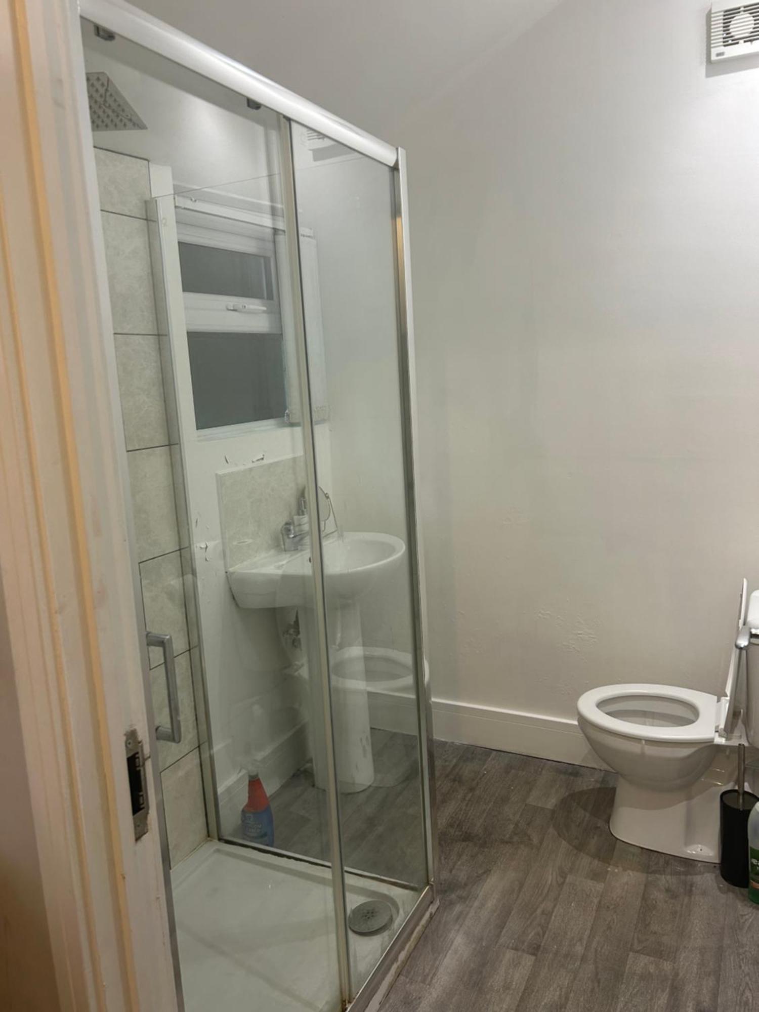 Bed and Breakfast Brunswick Place 1 Stoke-on-Trent Экстерьер фото