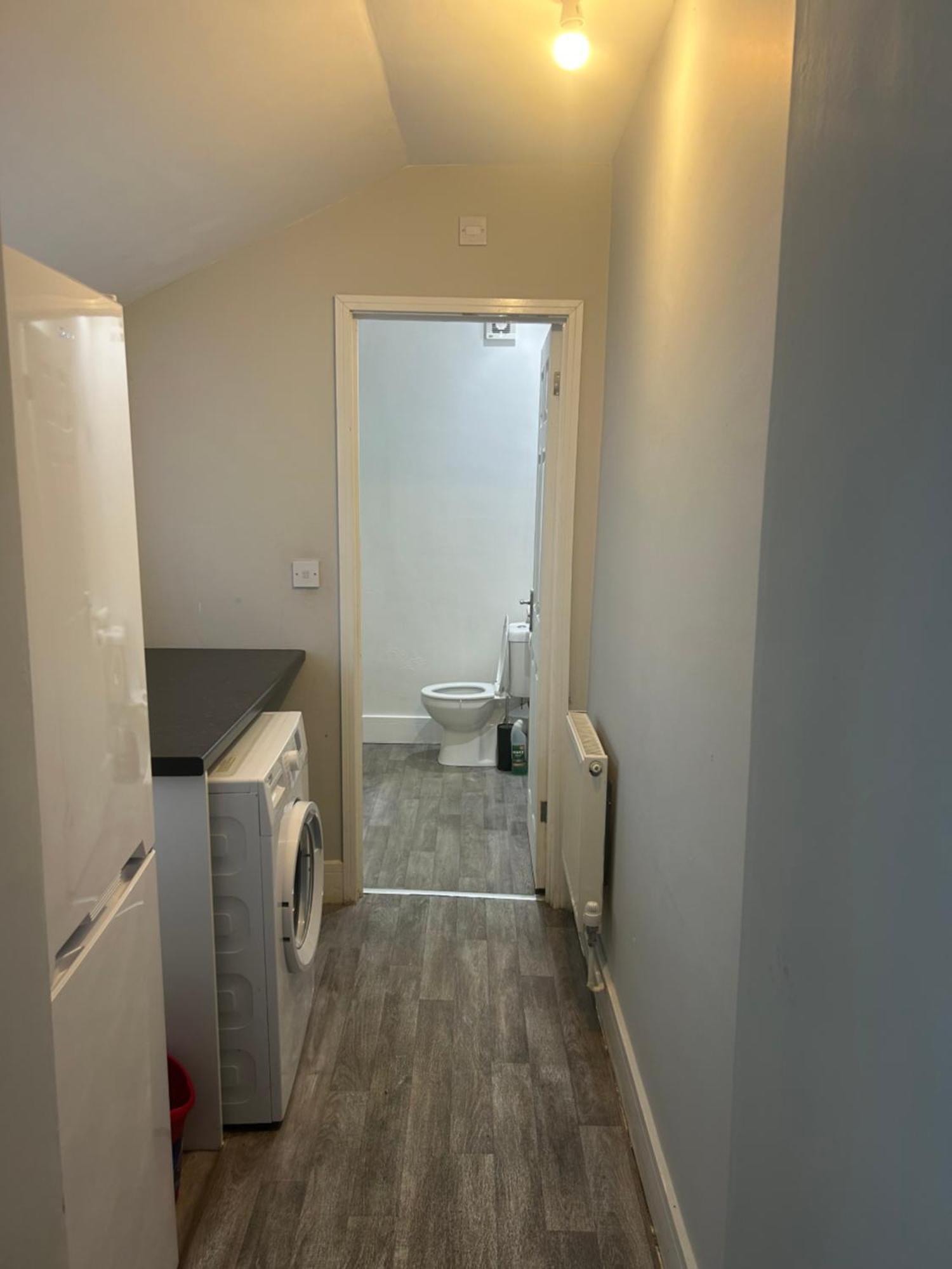 Bed and Breakfast Brunswick Place 1 Stoke-on-Trent Экстерьер фото